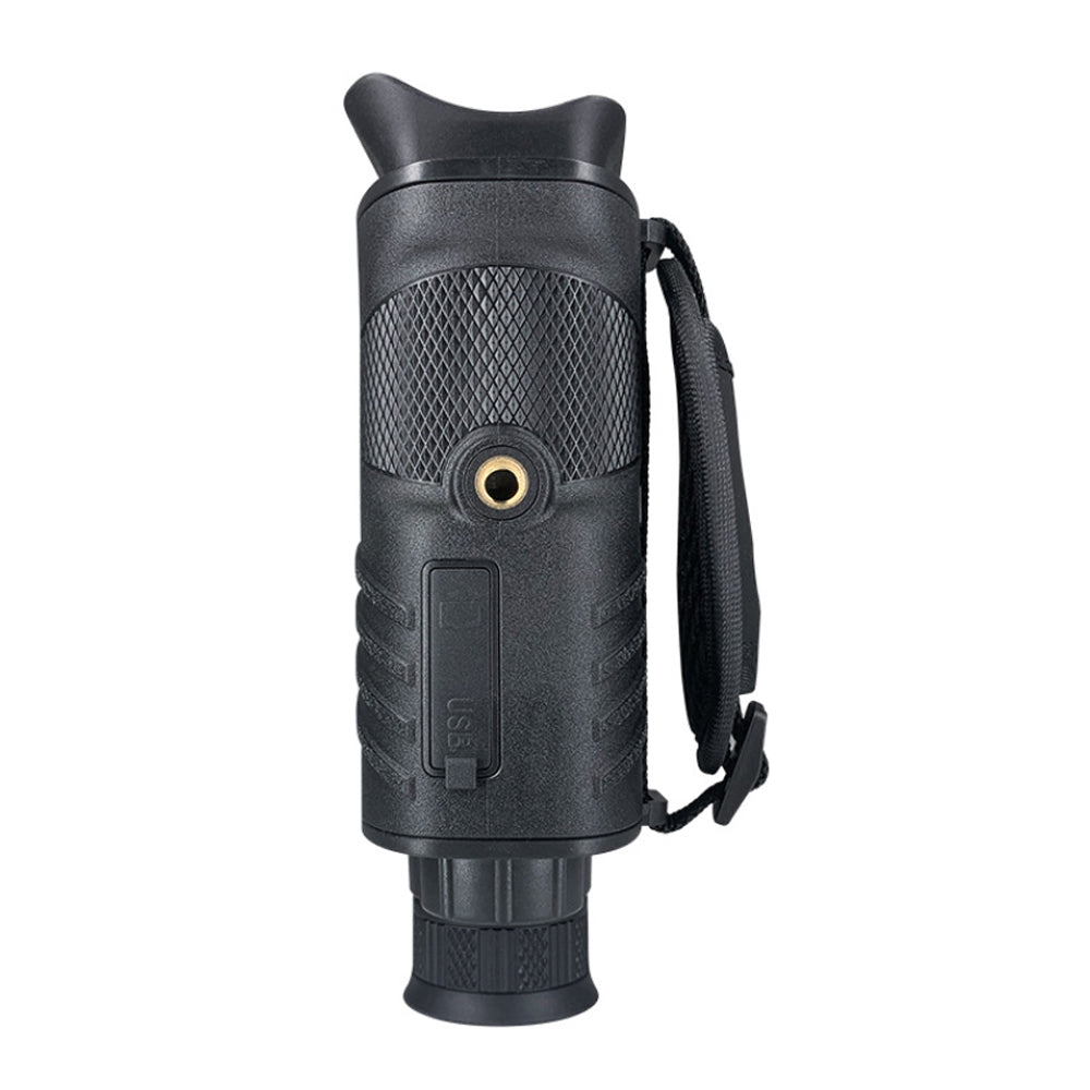 Digital Large Screen ,Day and Night Dual Purpose ,Night Vision Instrument