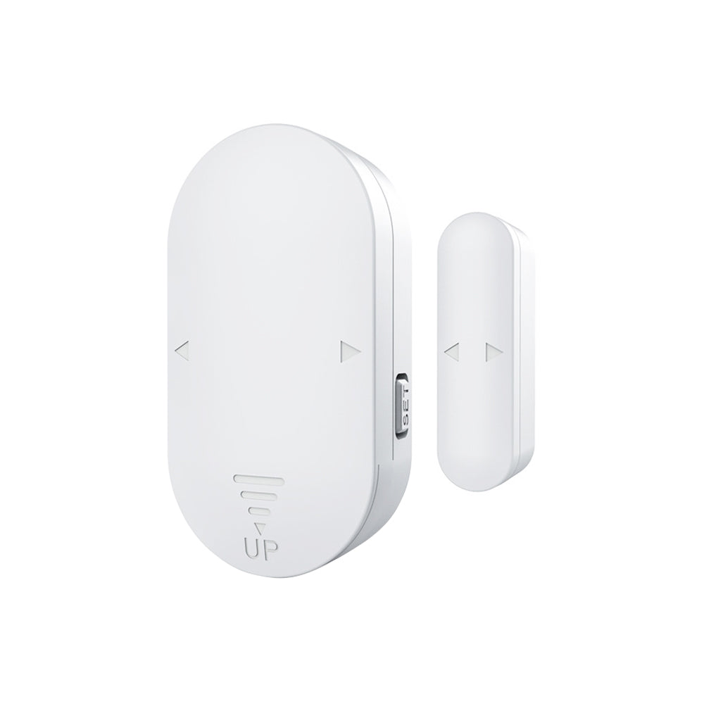 Anti-magnetic interference ,Anti-theft ,Wireless ,Door Windows Magnetic Sensor