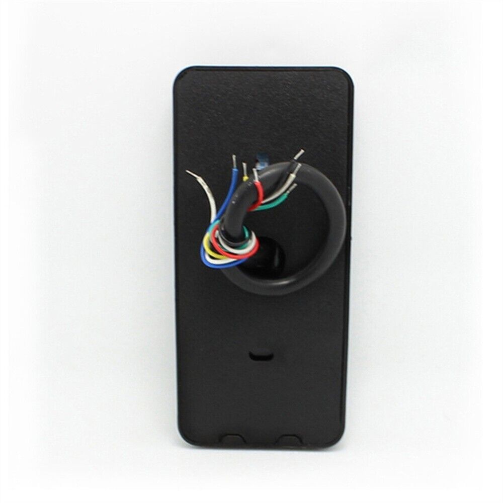 125Khz,EM,ID,rfid reader,WG26,WG34