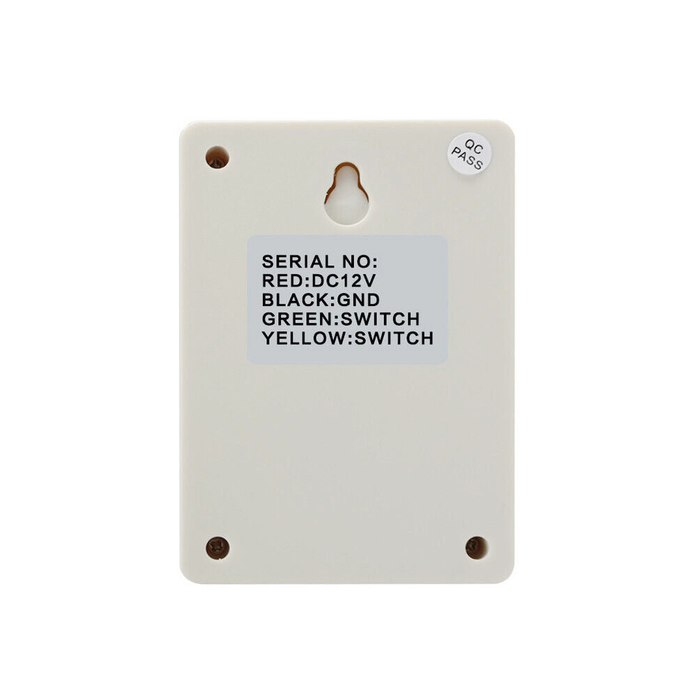 Wired Doorbell
