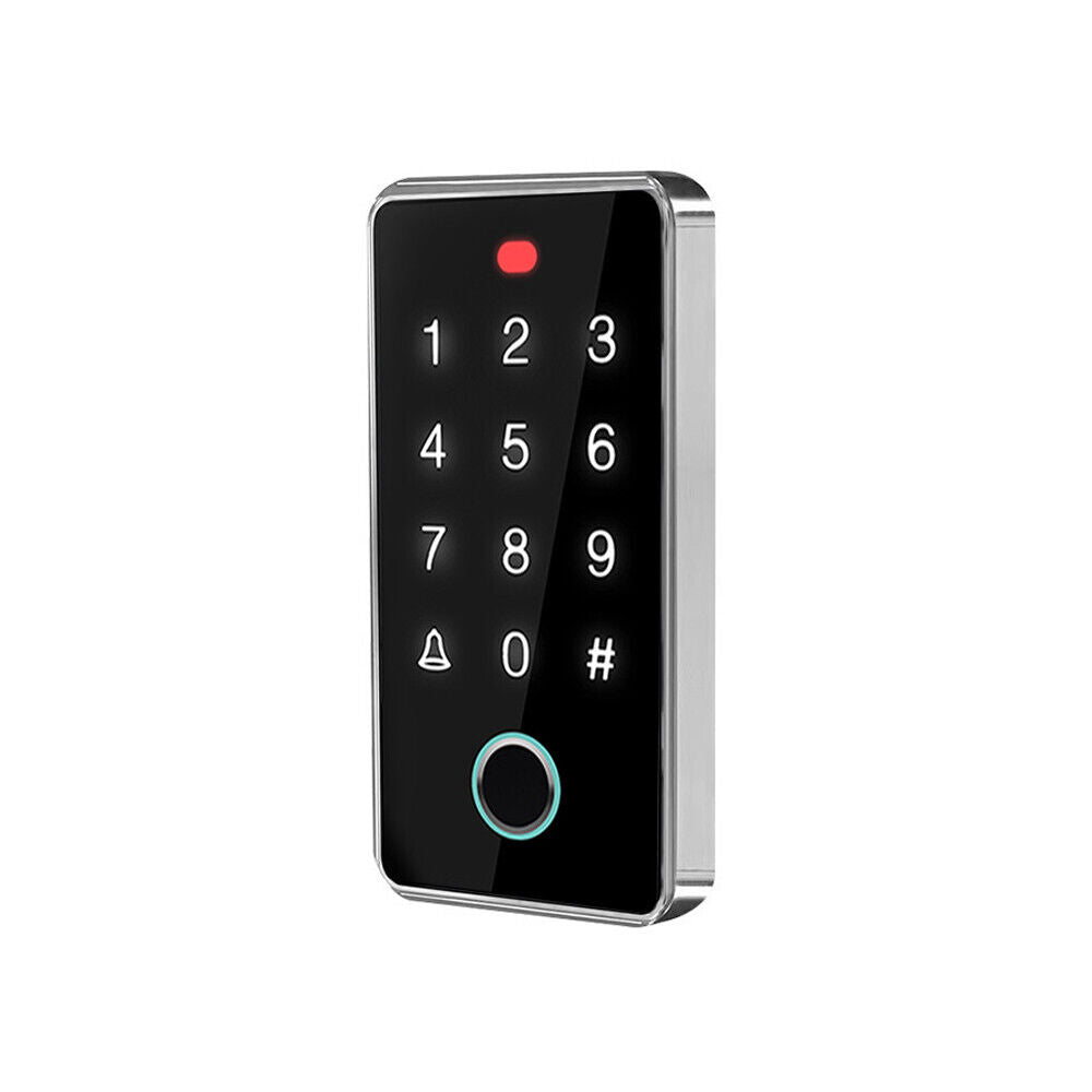 Fingerprint,125KHz ,EM ,Metal,Standalone Access Controller