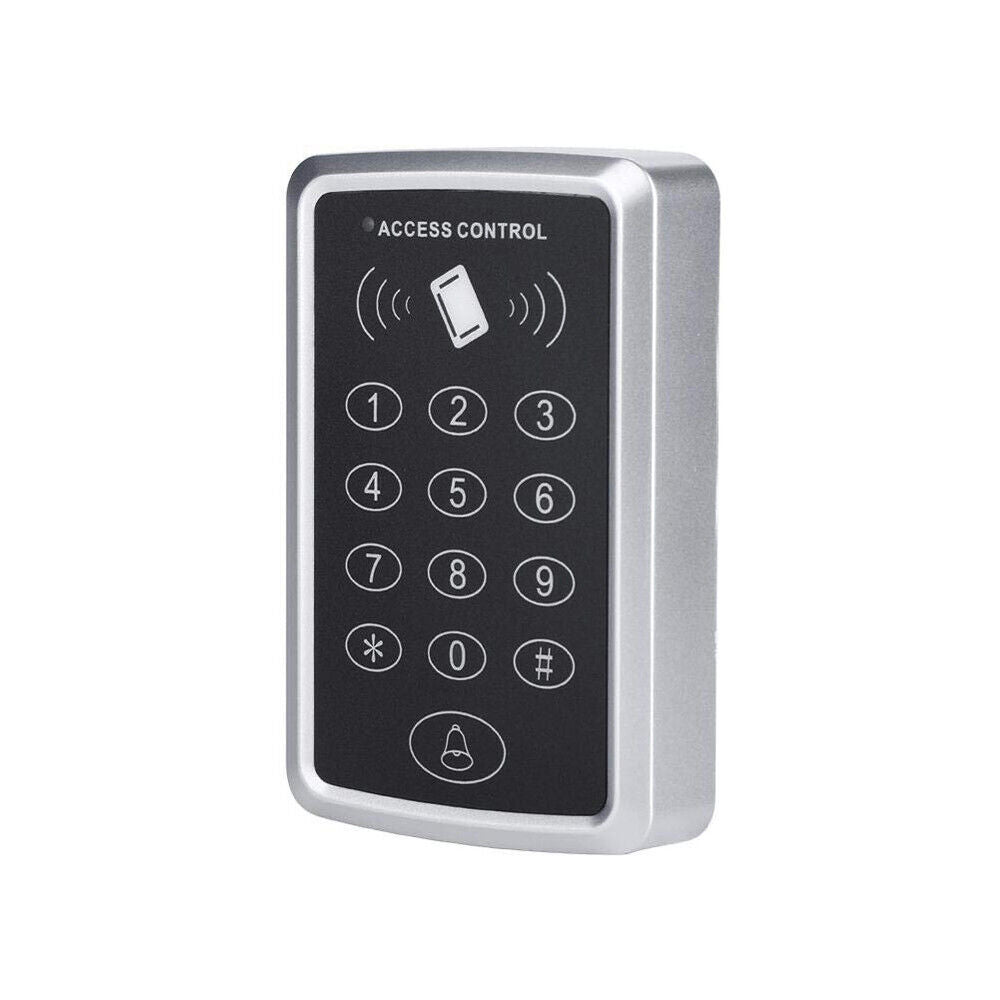 2.4G , WiFi , Door Access Control Keypdad Kit