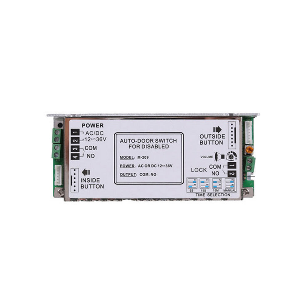Auto-door Switch, Sensor