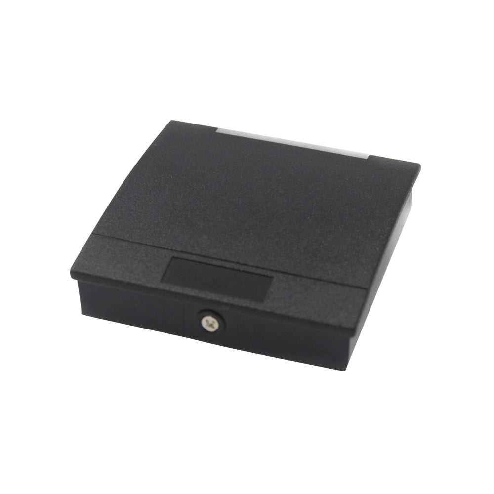 13.56Mhz,wiegand26/34 ,dual Led ,9V ,12V,  Mifare1, IC card ,READER