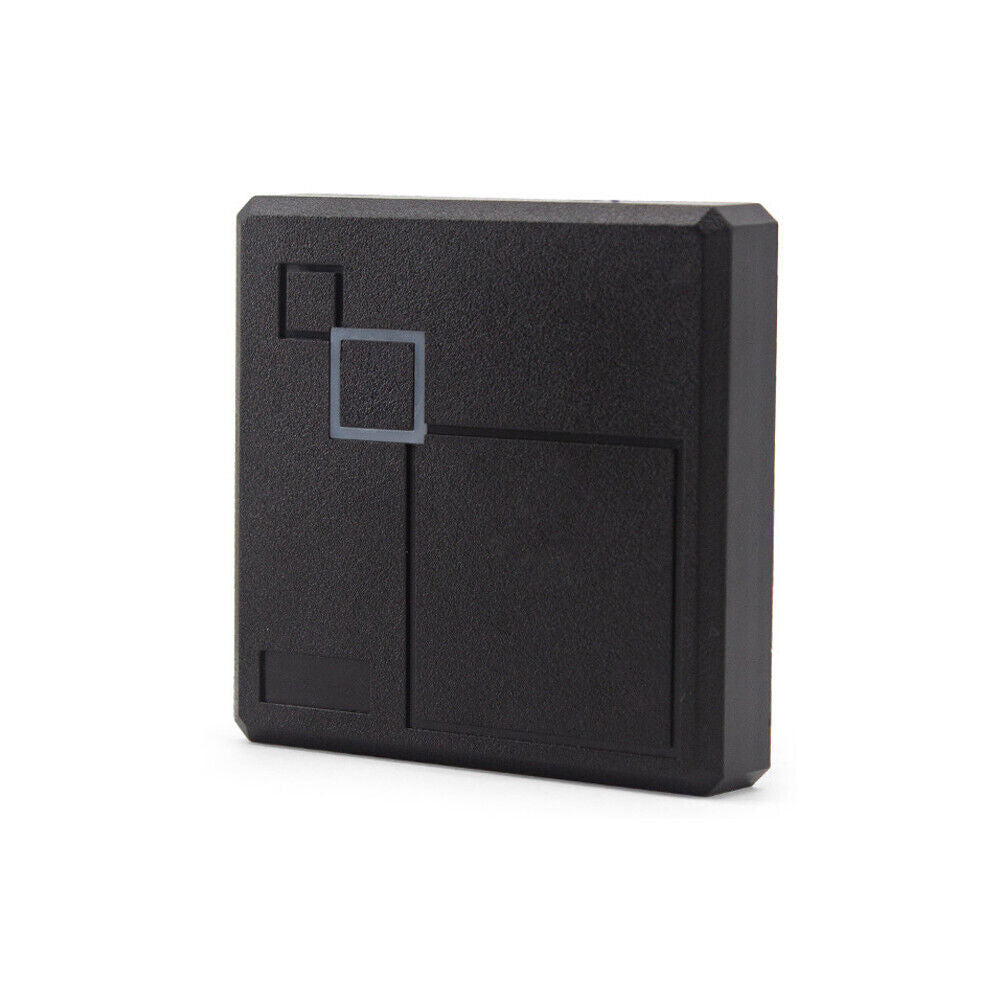 125Khz,EM,ID,rfid reader,WG26,WG34