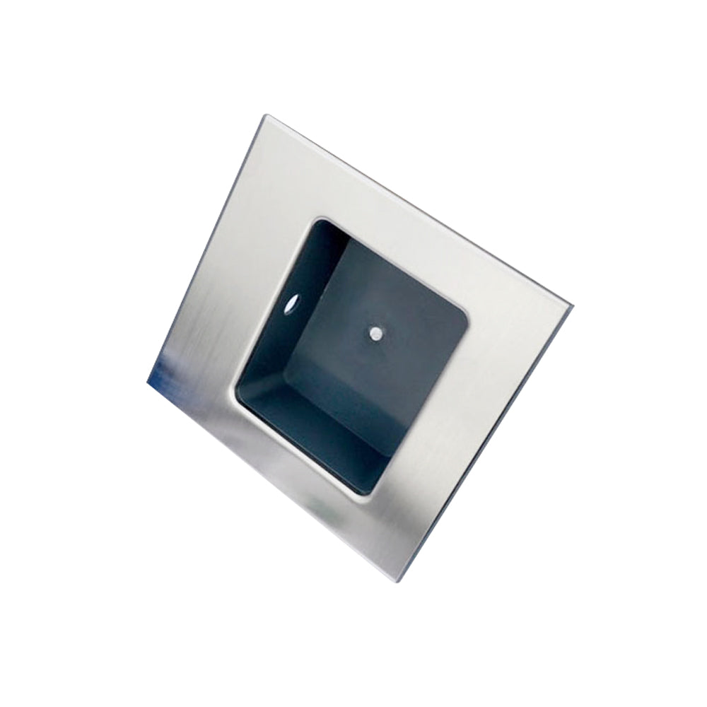 Hand-free foot proximity inducting switch for High cleanliness SterileTheater