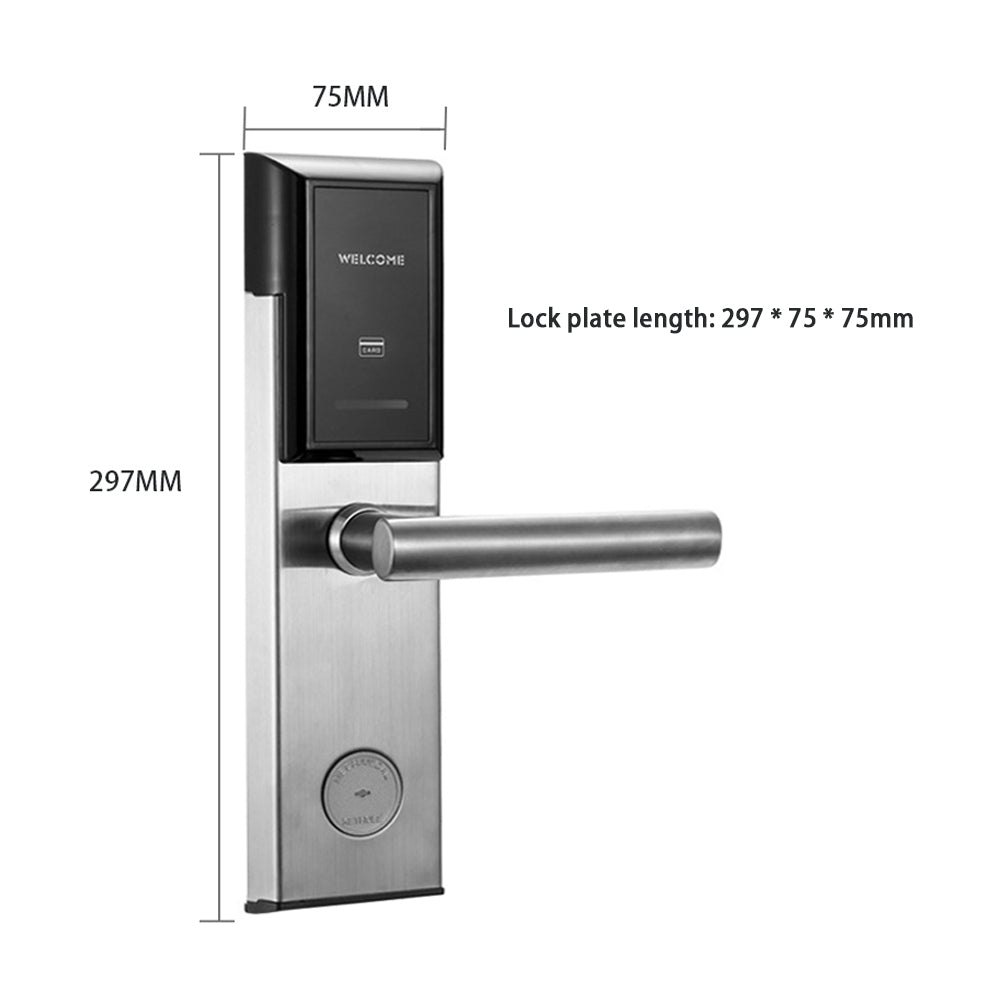 RFID Card Hotel Lock