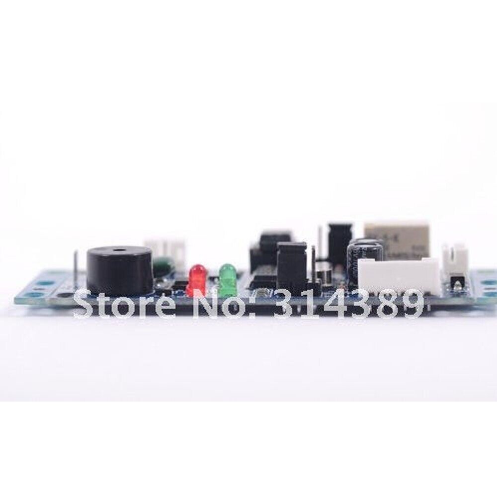 5K User, RFID ,125Khz ,with antenna IR remot Standalone Access Control Board