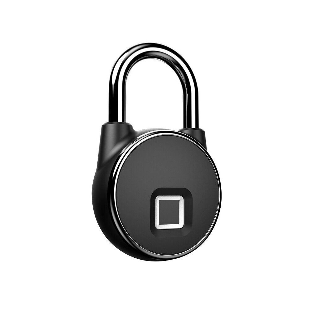 Fingerprint Door Lock,padlock