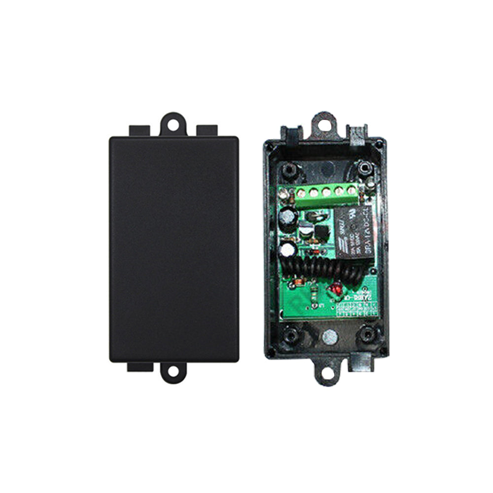 Wireless Remote Control Switch System, 12V, 1CH ,Transmitter,Receiver Access ,315MHz