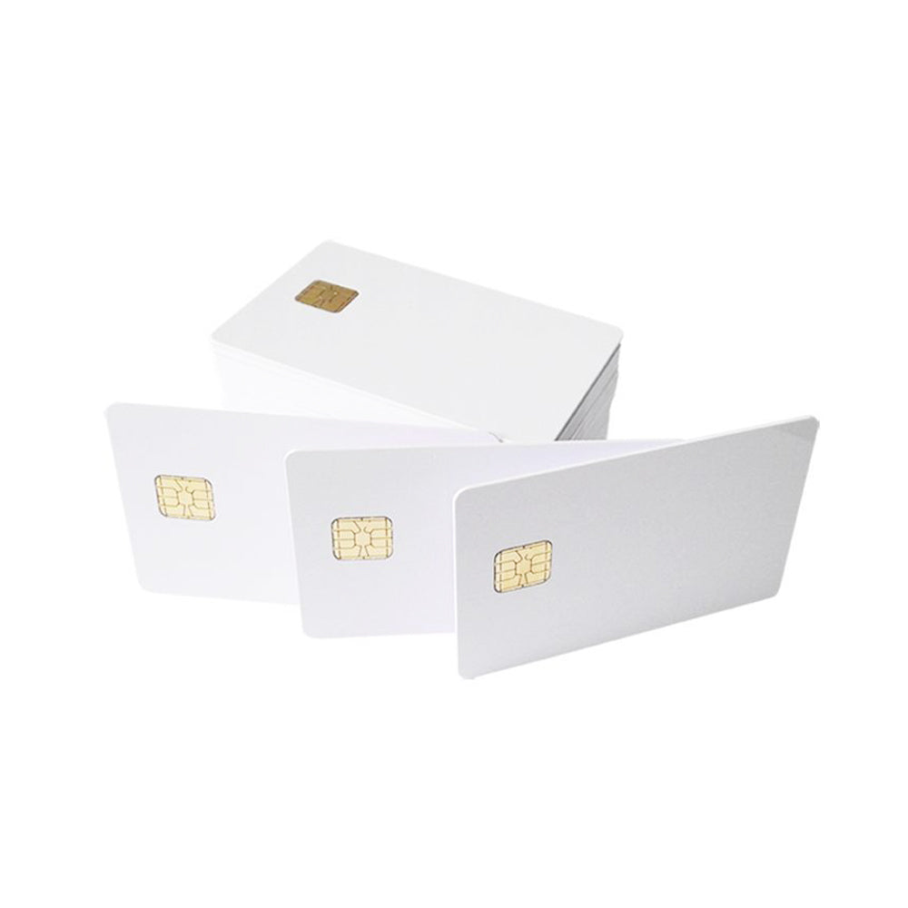 Contact IC card,SLE4428,Smart Card