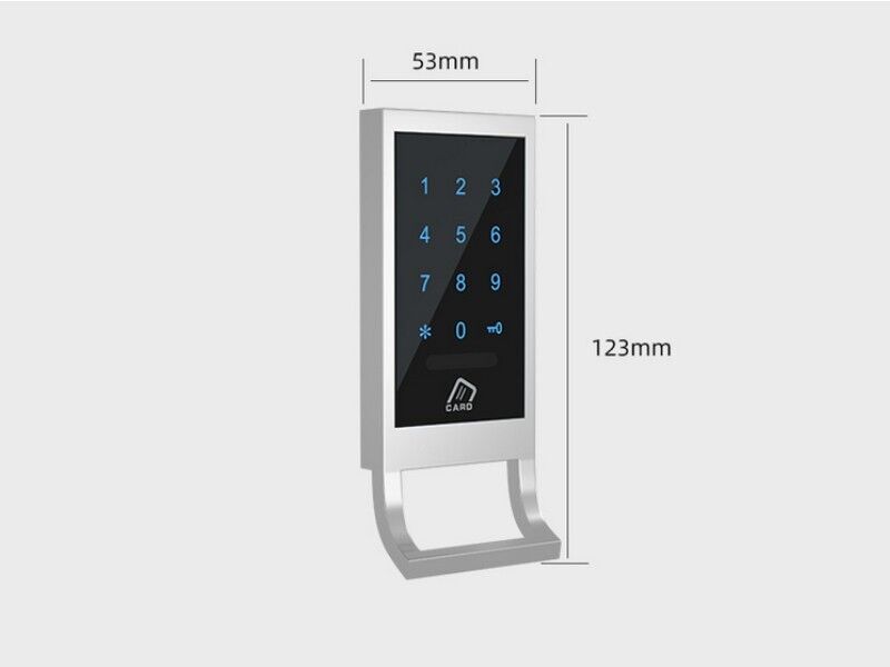 125KHz ,EM/ID , Locker Password Lock ,Cabinet Lock , Sauna Lock ,Electronic Lock