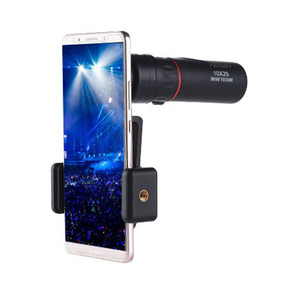 High-definition, Low Light Night Vision ,Portable Pocket ,Telescope