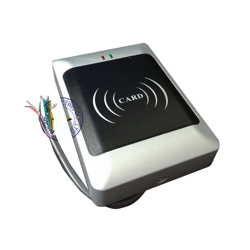 EM,125KHz,WG26/34,RFID, Access Control,Reader