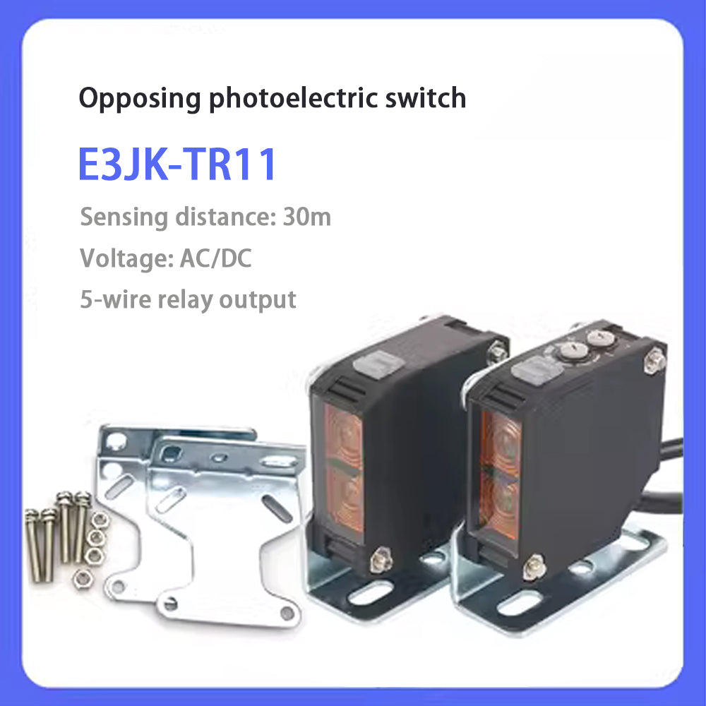 Infrared Radiation Sensor,Photoelectric Switch