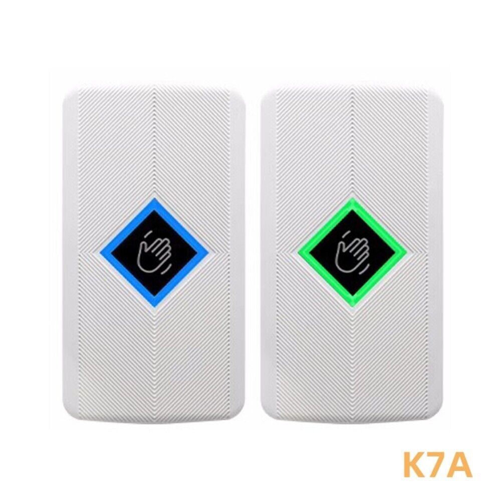Infrared,access control switch