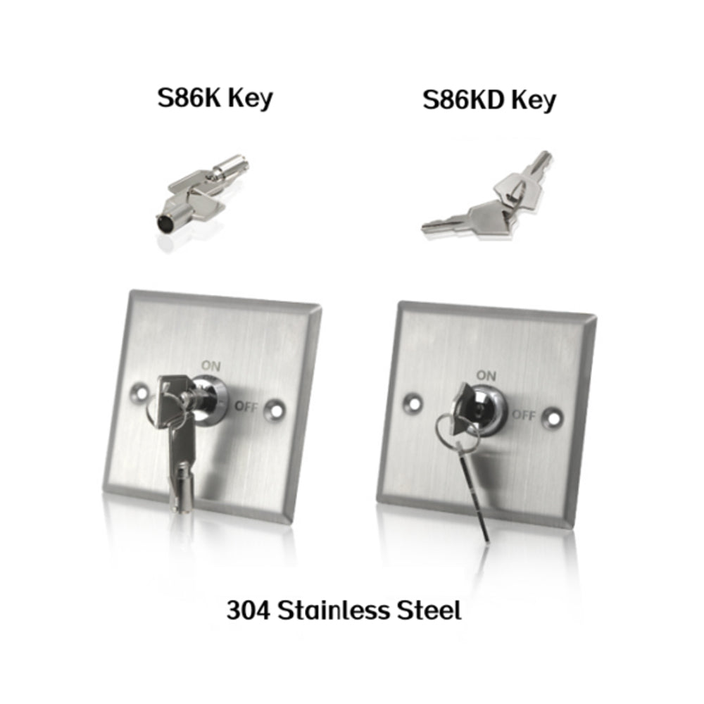 Emergency,ccess Control Switch,Key,exit switch,button
