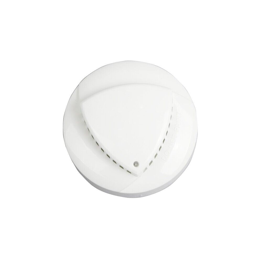 Temperature sensing detectors