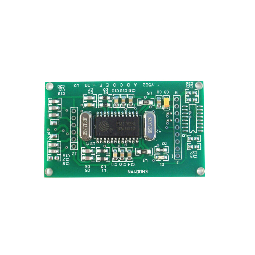 14443A ,13.56Mhz, 3-5V ,RS232, reader/writer module