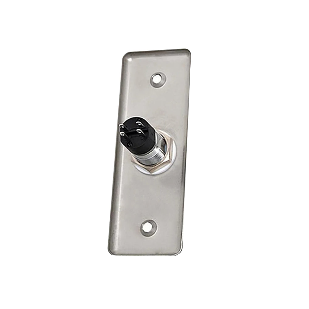 PUSH Button, Stainless steel, emergency key switch,entrance guard key switch