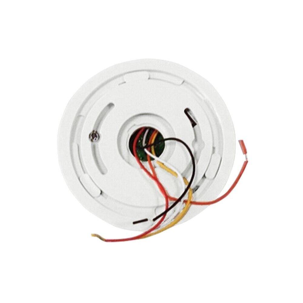Gas detector
