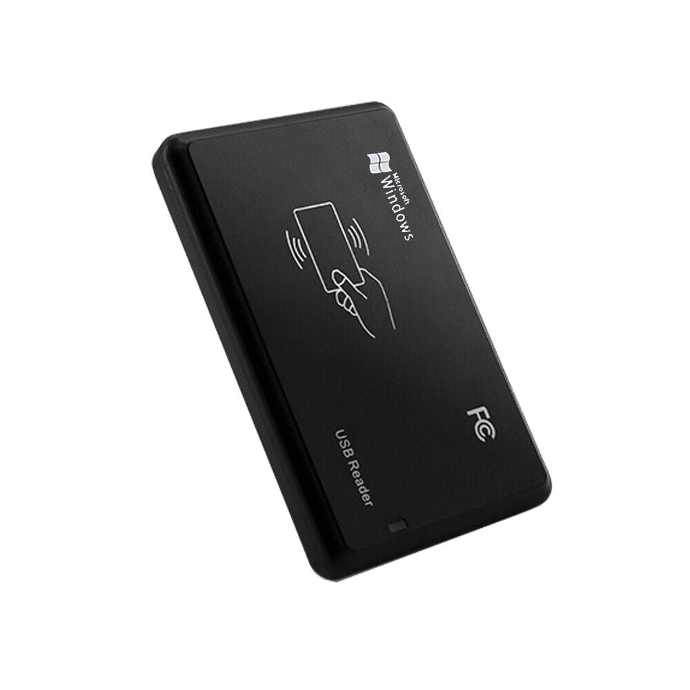 EM4100/4102,ID,USB,Free Software Drive,Rfid Reader