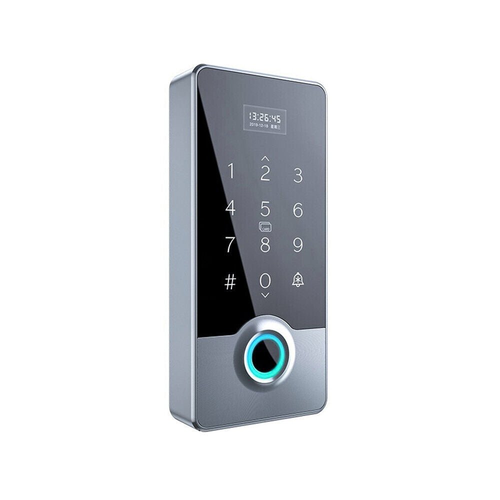 Fingerprint,RFID,standalone access control