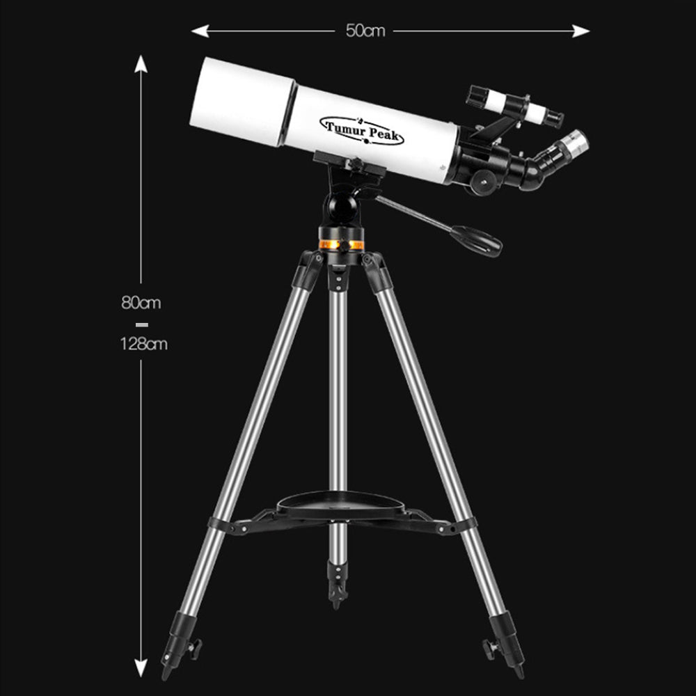 High Power , High Definition, Astronomical Telescope