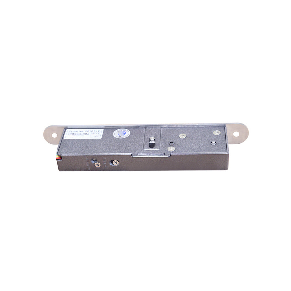 Electromechaincal lock