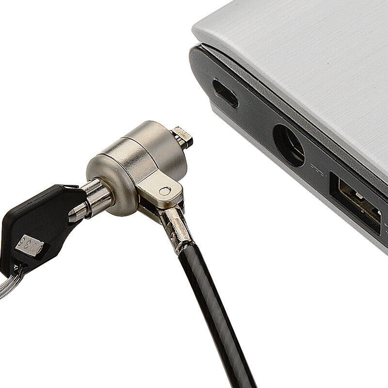 Laptop Lock,Universal Key