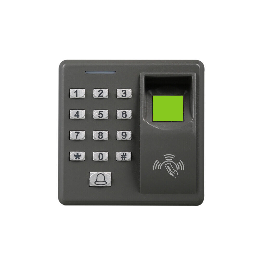 Fingerprint,Door Access Controller,ID Card Reader,Password,rfid