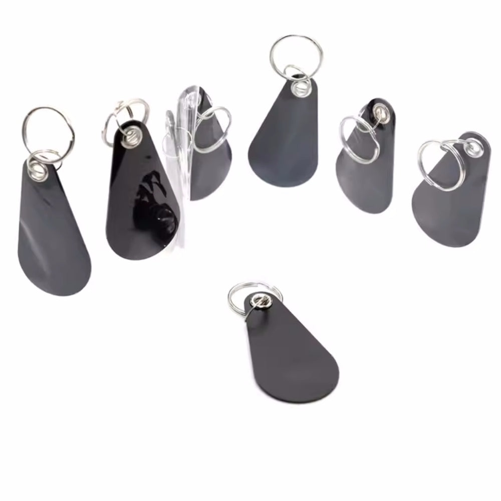T5577 rfid tag, 125KHZ, RFID TAG