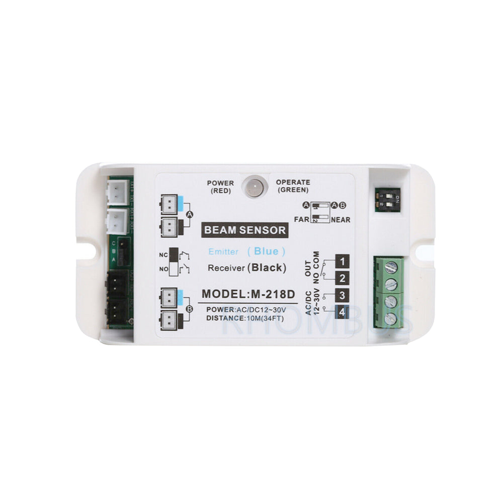 Beam Sensor Detector,auto-door