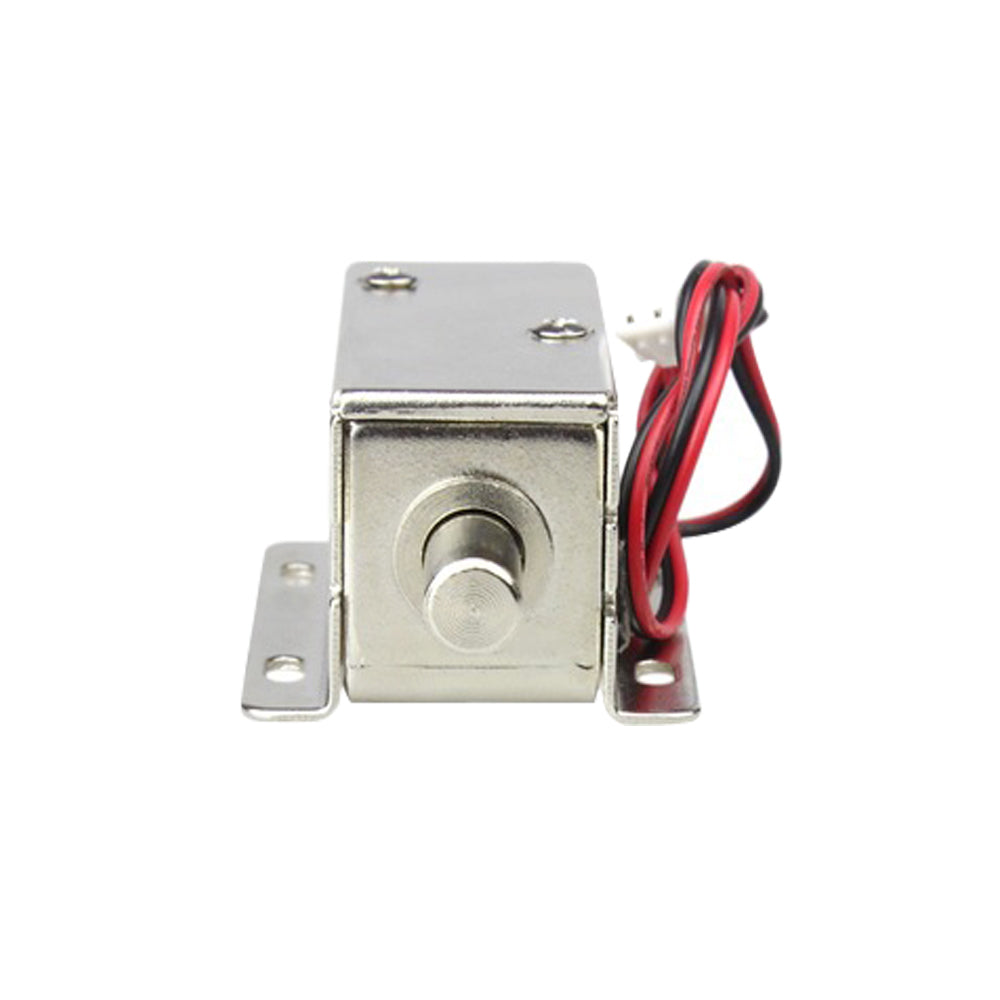 Electric Bolt Lock,Small cabinet Lock,Solenoid Electric Door Lock