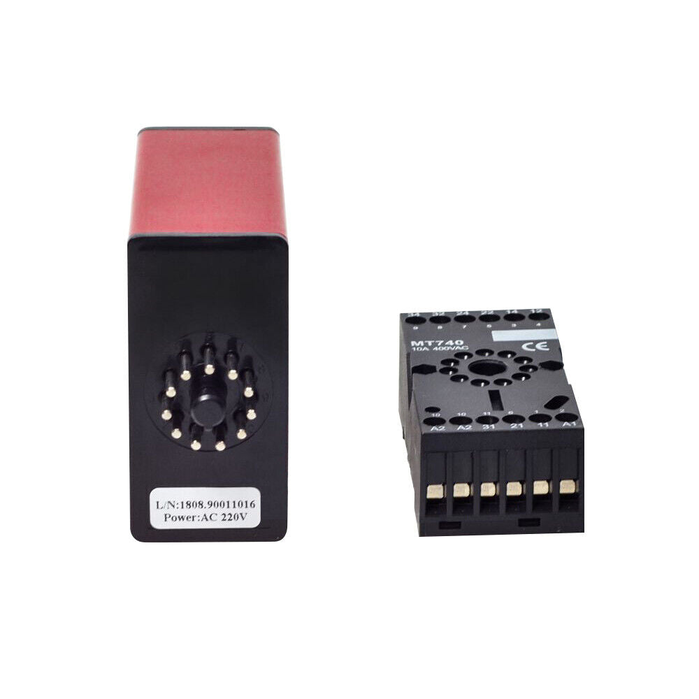 Traffic Inductive,Loop Vehicle Detector