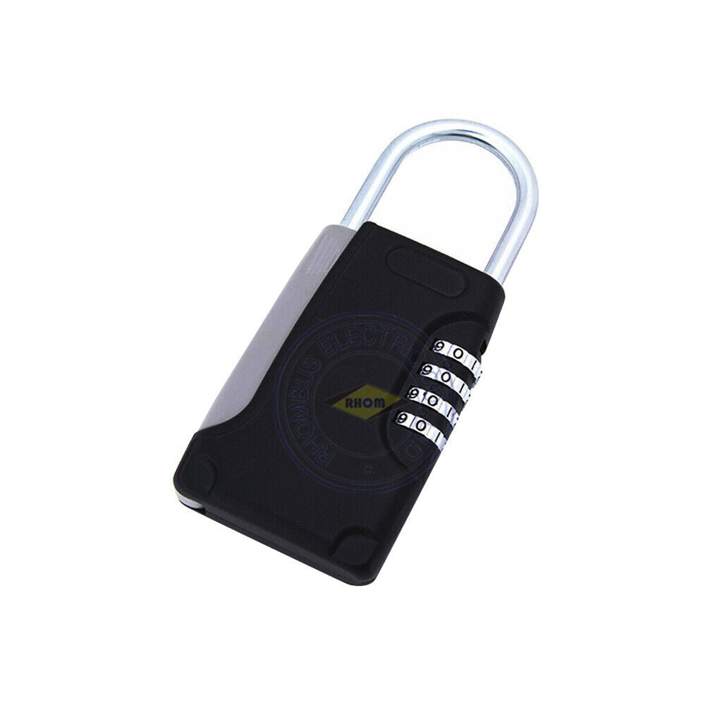 Storage Safe Security Box, key safe box