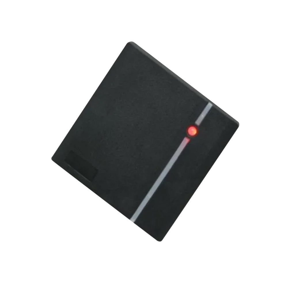 13.56Mhz,wiegand26, dual Led, 9V ,12V, MF1, IC card ,READER