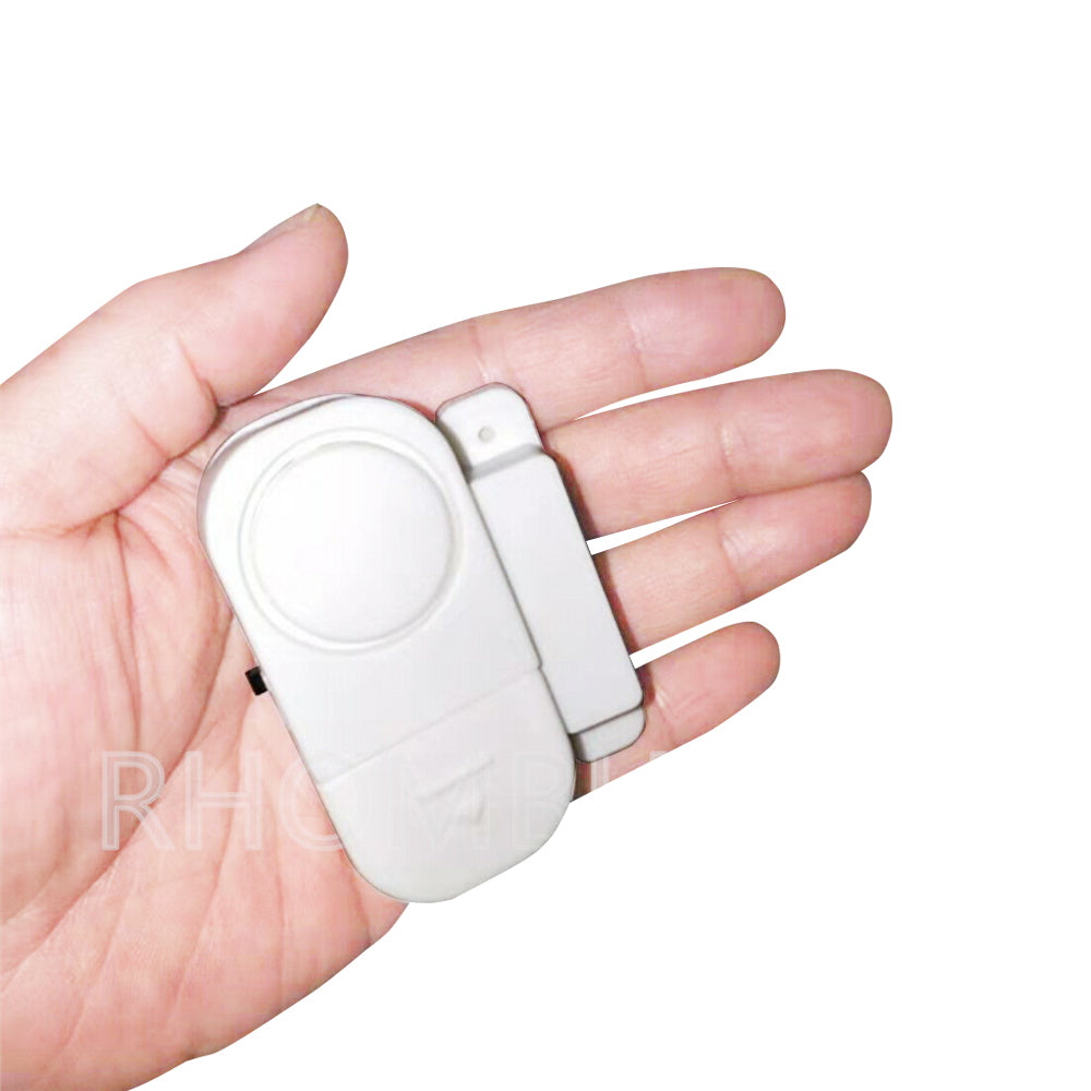 Door/window Magnetic Sensor