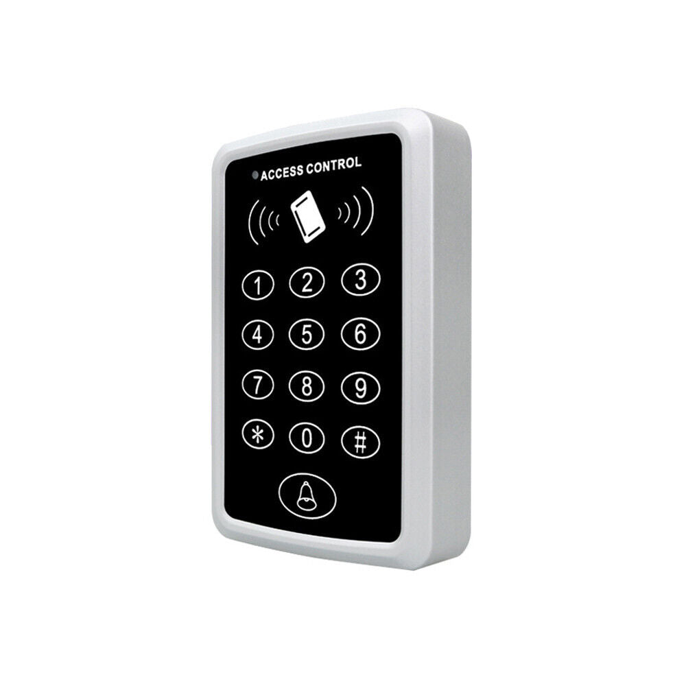1K user ,EM4100 ,125Khz,Standalone Access Controller