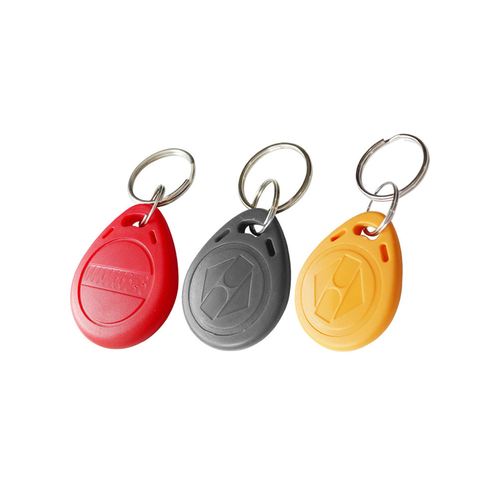 EM,4100/4102,125Khz,RFID,Tags,Key