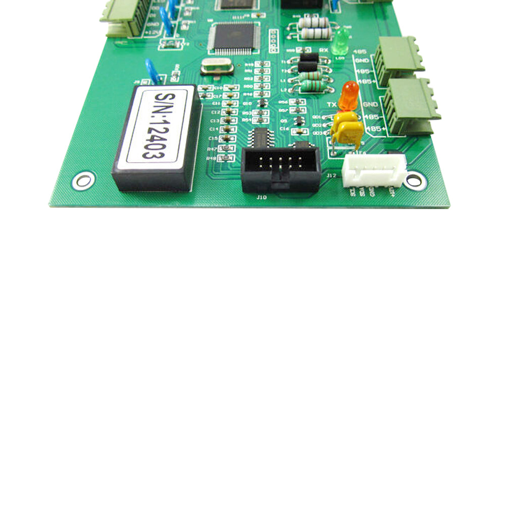 WG2001, RS485/232 , 1 Door ,20K Users ,100K Records ,Access Controller Board