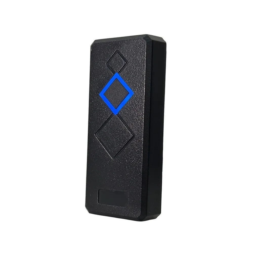 125Khz,EM,ID,rfid reader,WG26,WG34