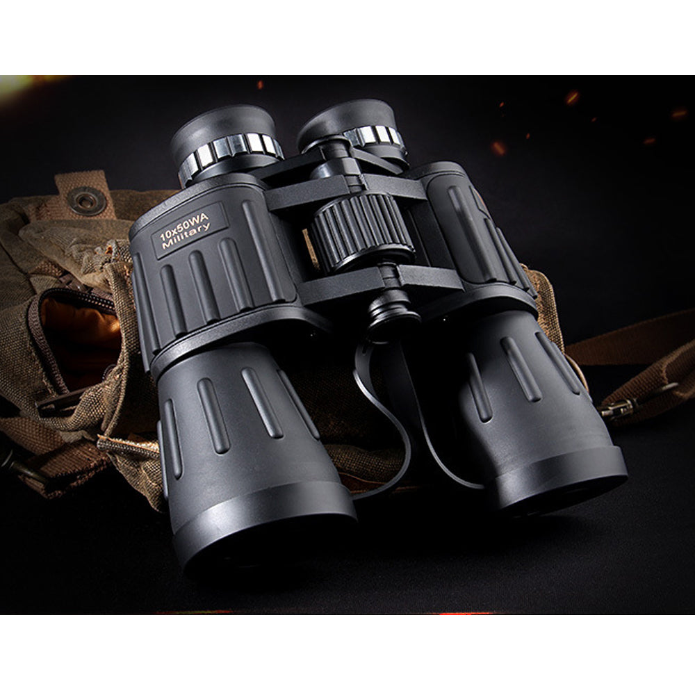 Night Vision Long Pupil Binoculars-3