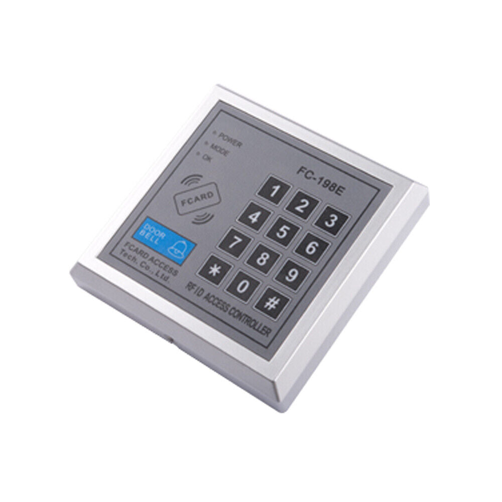 1K User , EM ,125Khz , standalone access control