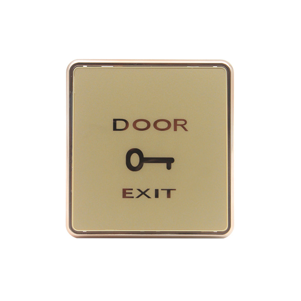 Exit Switch Button