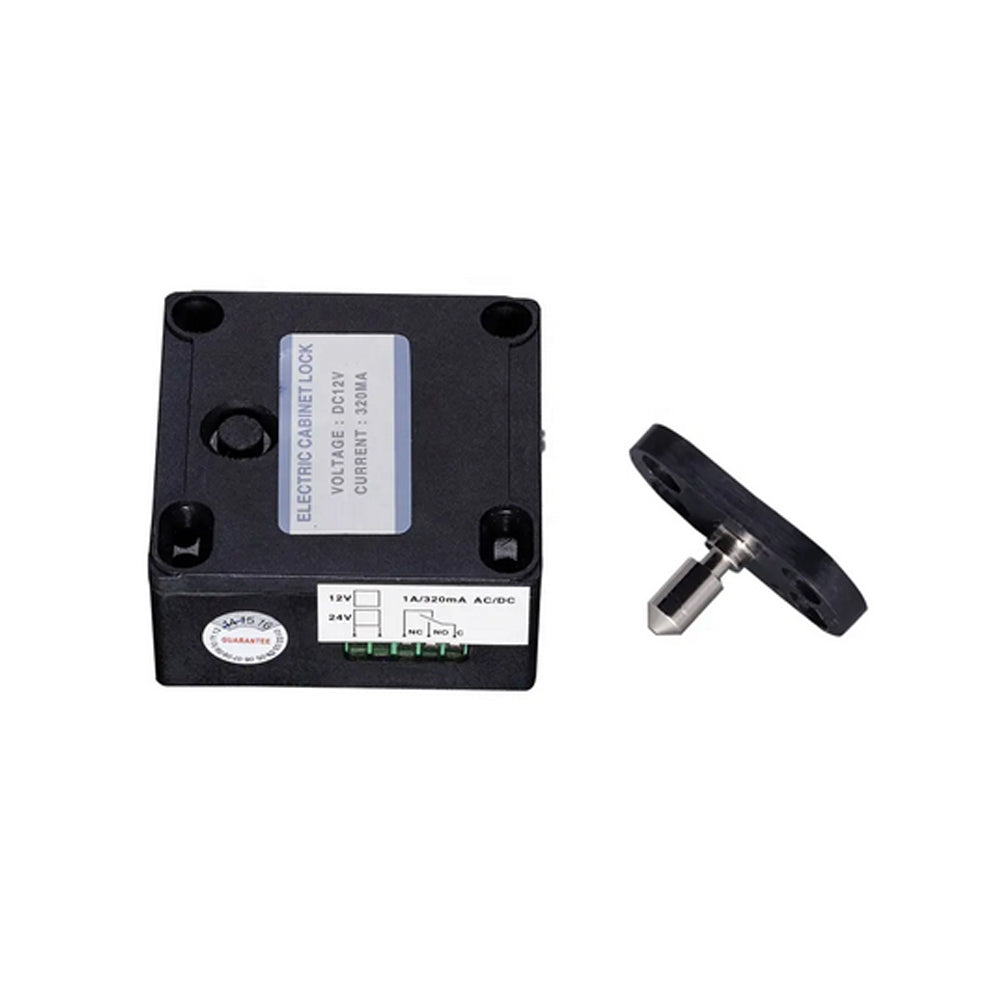Electric Bolt Lock