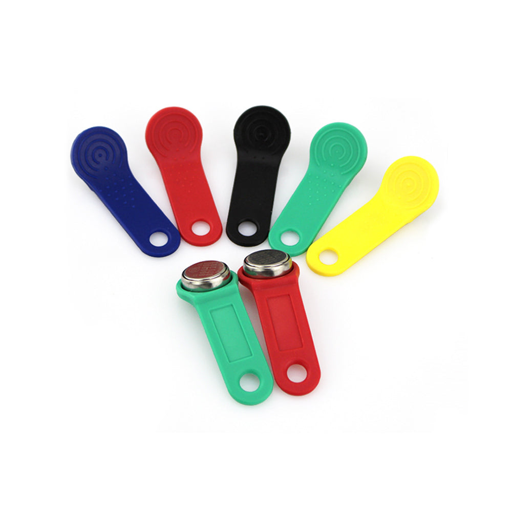 ibutton tags,DS1990A,F5