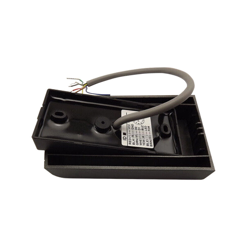 13.56Mhz , Mifare1 S50 , Waterproof , WG26/34 ,Access Control Card Reader
