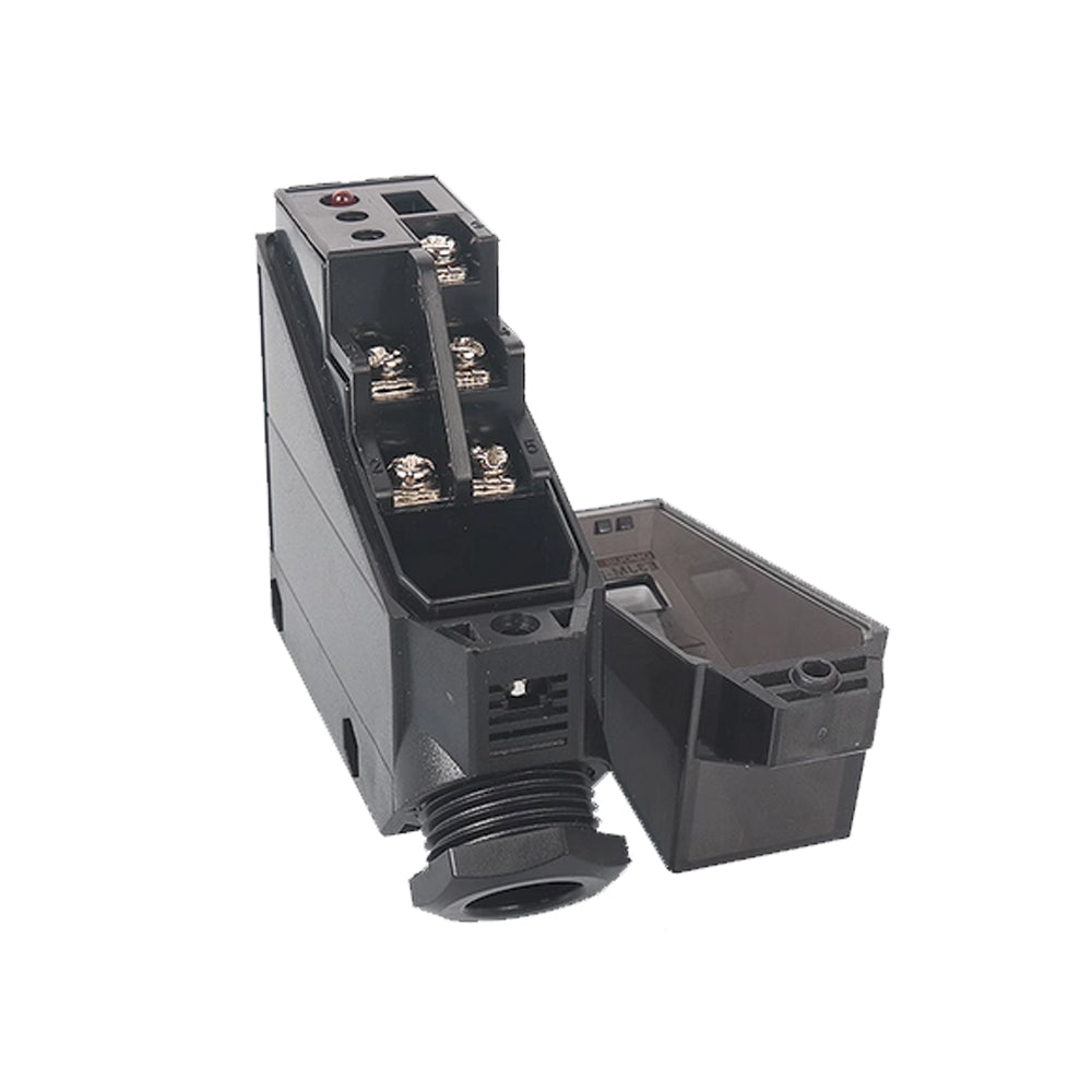 Infrared Induction Sensor , Diffuse Reflection Photoelectric Switch