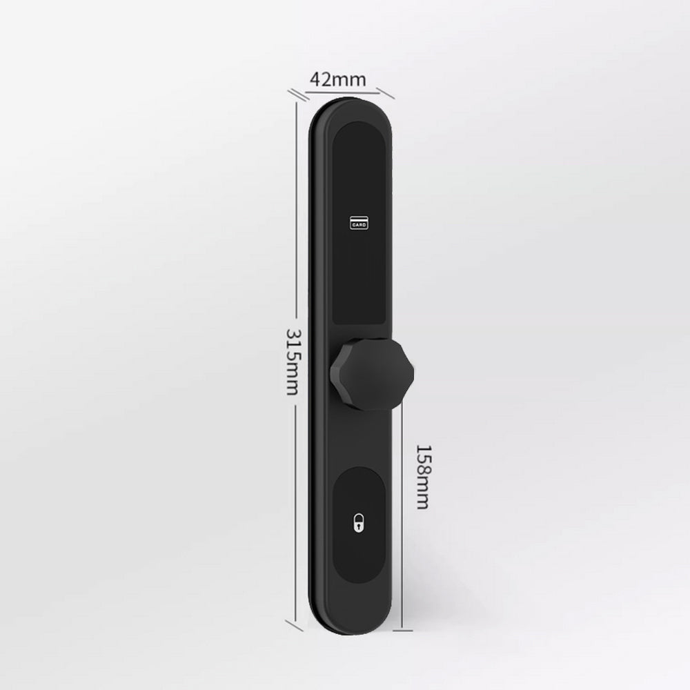 RFID Card Hotel Lock